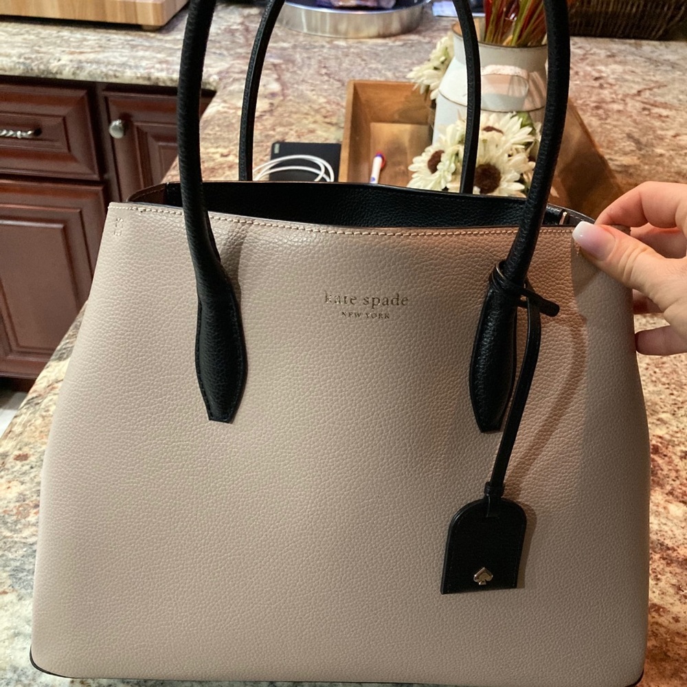 Kate spade bag